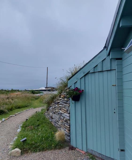 Seafield Cabin Tromora West エクステリア 写真